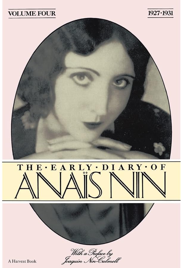 The Early Diary of Anais Nin, Volume Two: 1920-1923 (English and